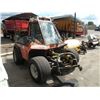 Image 2 : AEBI TT70S Terratrac