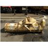 Image 1 : Flail mower attachment