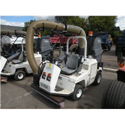 Tennant ATLV 4300 vacuum SN#-43001701