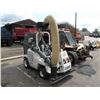 Image 2 : Tennant ATLV 4300 vacuum SN#-43001701