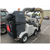Image 3 : Tennant ATLV 4300 vacuum SN#-43001701