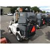 Image 4 : Tennant ATLV 4300 vacuum SN#-43001701