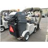 Image 2 : Tennant ATLV 4300 vacuum SN#-43001466