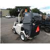 Image 3 : Tennant ATLV 4300 vacuum SN#-43001466
