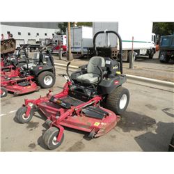 Toro Z-Master, diesel SN#-250000728