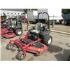 Image 1 : Toro Z-Master, diesel SN#-250000728
