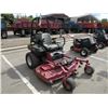 Image 2 : Toro Z-Master, diesel SN#-250000728