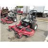 Image 1 : Toro Z-Master, diesel SN#-290000119