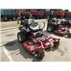 Image 2 : Toro Z-Master, diesel SN#-290000119