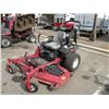 Image 1 : Toro Z-Master, diesel SN#-250000726