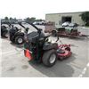 Image 3 : Toro Z-Master, diesel SN#-250000726