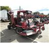 Image 1 : Toro Groundsmaster 580D, 4WD, diesel SN#-250000177