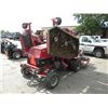 Image 2 : Toro Groundsmaster 580D, 4WD, diesel SN#-250000177