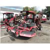Image 4 : Toro Groundsmaster 580D, 4WD, diesel SN#-250000177