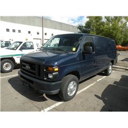 2010 Ford E-250 SN#-1FTNE2EL8ADA68028