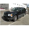 Image 1 : 2006 Ford Expedition SN#-1FMPU16566LA16606