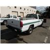 Image 3 : 1997 Chev 1500 w/plow SN#-1GCEK14M8VZ213221