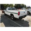 Image 4 : 1997 Chev 1500 w/plow SN#-1GCEK14M8VZ213221