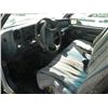 Image 5 : 1997 Chev 1500 w/plow SN#-1GCEK14M8VZ213221