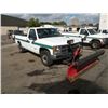 Image 2 : 1997 Chev 1500 w/plow SN#-1GCEK14M6VZ213296