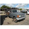 Image 2 : 1991 Ford F-Super Duty SN#-2FDLF47G7MCA77593