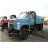 Image 1 : 1994 Ford L8000 SN#-1FDYK82E6RVA27512