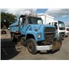 Image 2 : 1994 Ford L8000 SN#-1FDYK82E6RVA27512