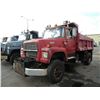 Image 1 : 1994 Ford L8000 SN#-1FDYK82E1RVA27899