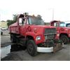 Image 2 : 1994 Ford L8000 SN#-1FDYK82E1RVA27899