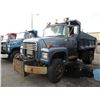 Image 1 : 1992 Ford L8000 SN#-1FDYK82A2NVA02386