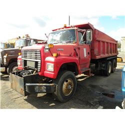 1994 Ford L9000 SN#-1FDZU90L8RVA50456