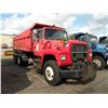 Image 2 : 1994 Ford L9000 SN#-1FDZU90L8RVA50456