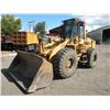 Image 1 : 1989 Case 721 Wheel Loader SN#-L126786DC
