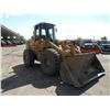 Image 2 : 1989 Case 721 Wheel Loader SN#-L126786DC