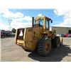 Image 3 : 1989 Case 721 Wheel Loader SN#-L126786DC