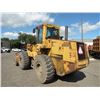 Image 4 : 1989 Case 721 Wheel Loader SN#-L126786DC