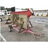 Image 1 : Portable sign trailer