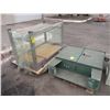 Image 1 : Electric box & bench