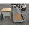 Image 1 : Table & bench