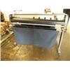 Image 1 : Grahp Tec Model FC5100-130 sign printer