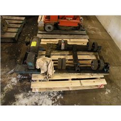 Barrel roller