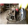 Image 1 : Air hose & misc