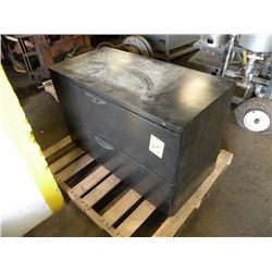 File cabinet
