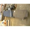 Image 1 : Pr bench seats