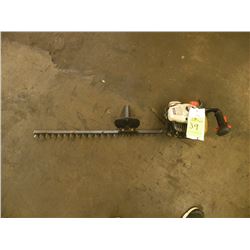 Echo trimmer