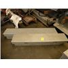 Image 1 : Pr aluminum truck tool boxes