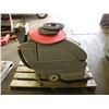 Image 1 : Floor scrubber