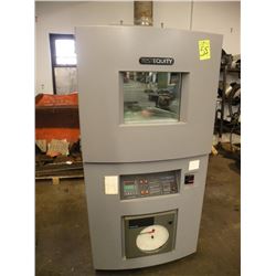 TestEquity 1000 series temperature chamber