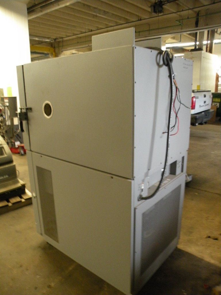 TestEquity 1000 series temperature chamber