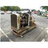 Image 3 : Genset, Detroit power